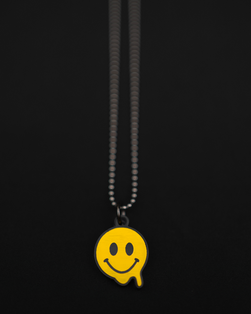 Happy Melt"