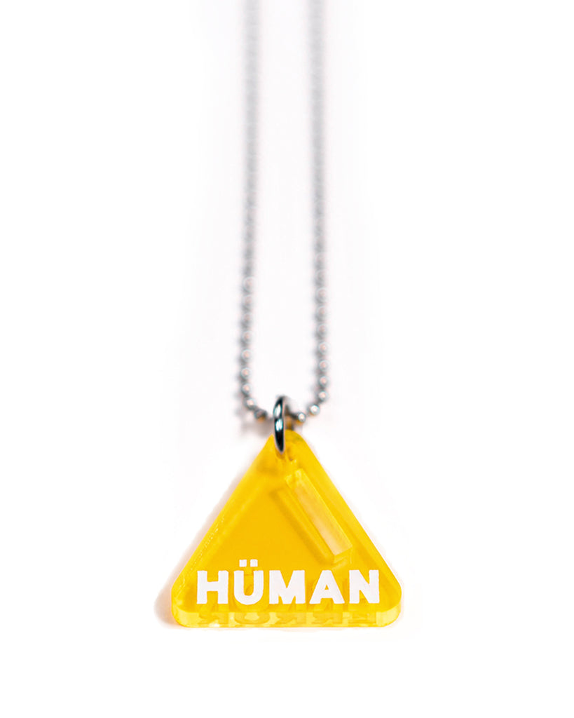 THE HUMAN・ERROR / OWz ( Color : Lucid Orange )