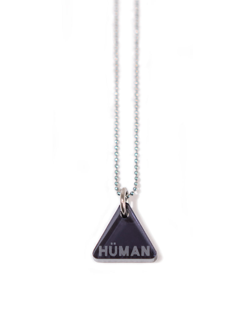 THE HUMAN・ERROR mini" / OWz (Long-59.5cm)