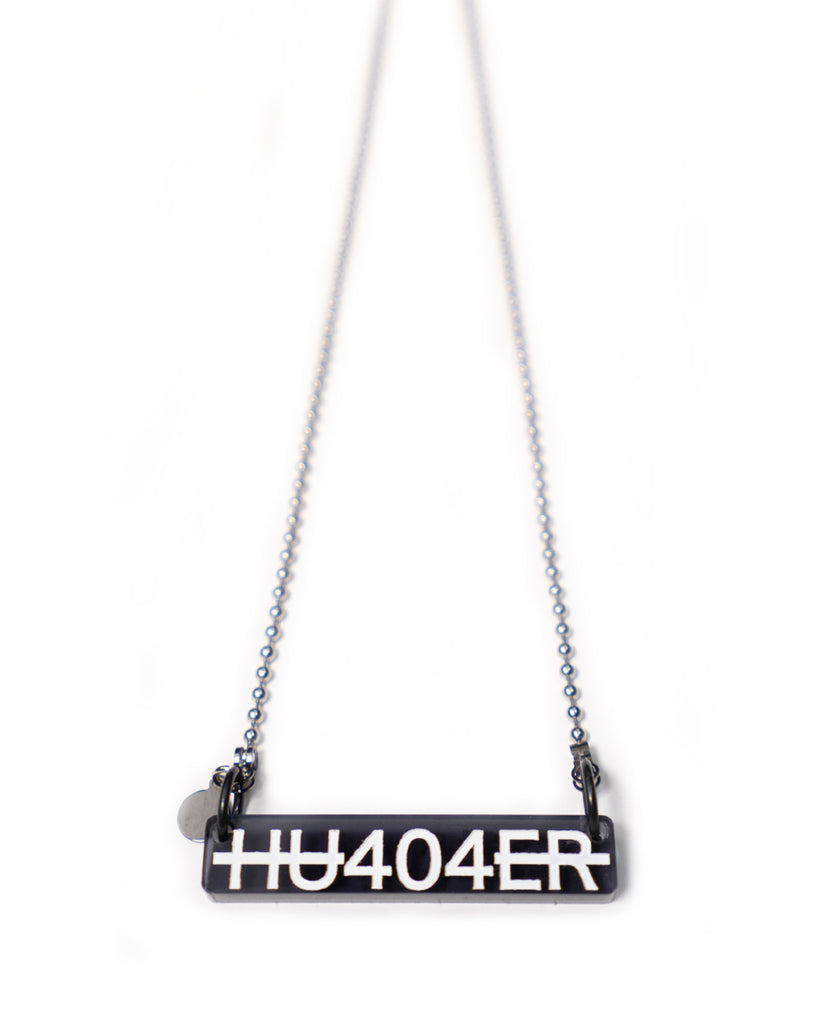 "404 TAG.02 / ÖWz ( HUMAN・ERROR )