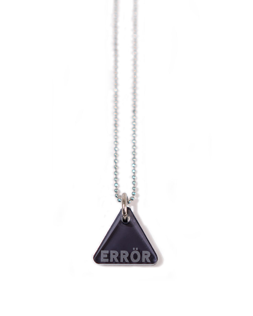 THE HUMAN・ERROR mini" / OWz (Short-48cm)