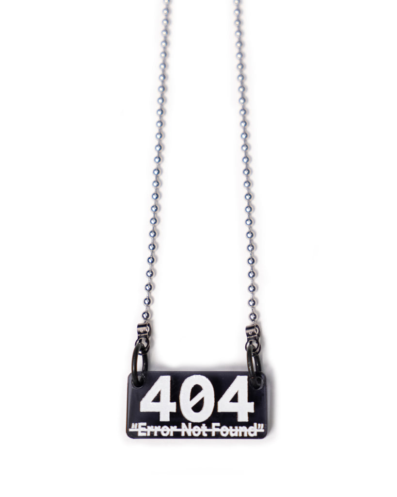 "404 / ÖWz ( HUMAN・ERROR )