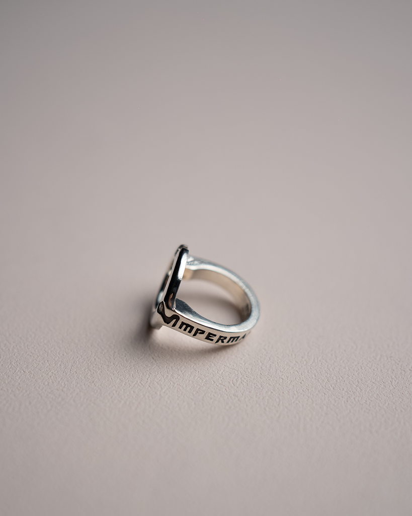Ring Impermanent°