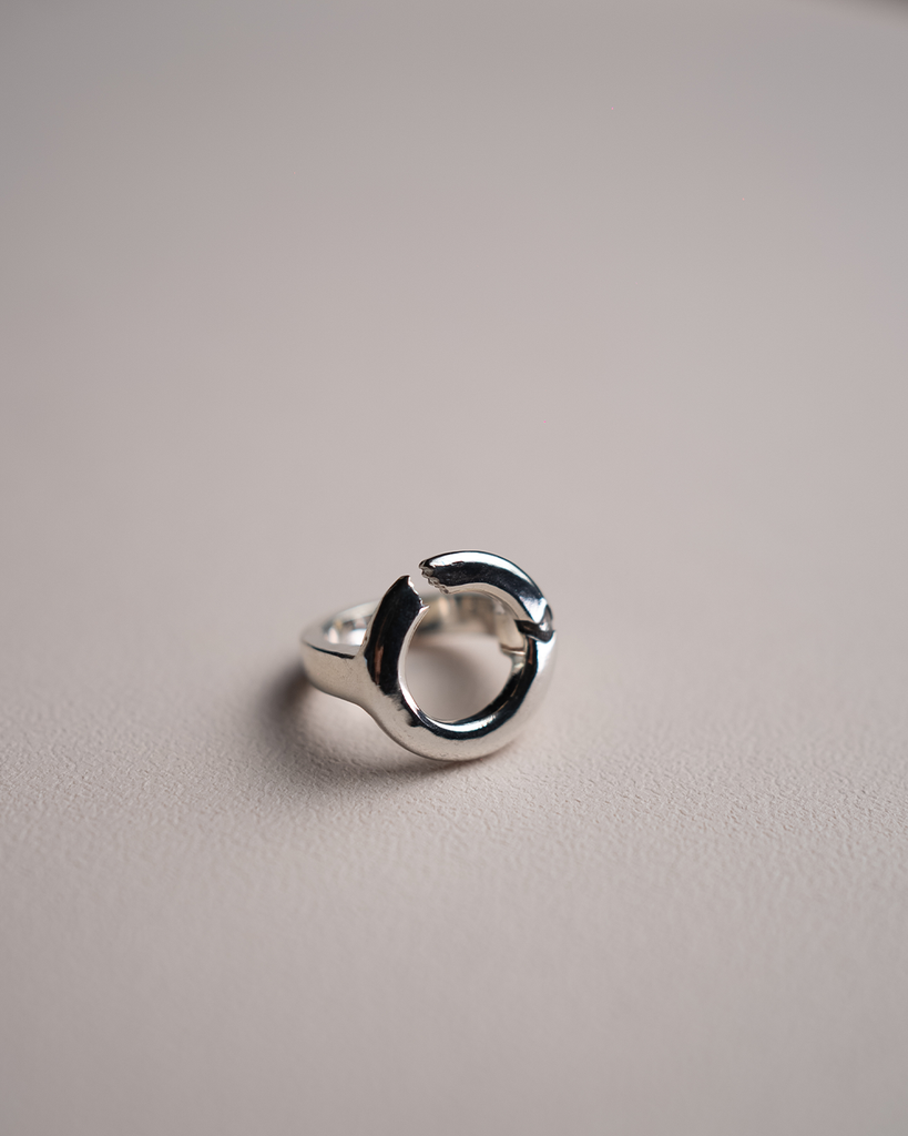 Ring Impermanent°