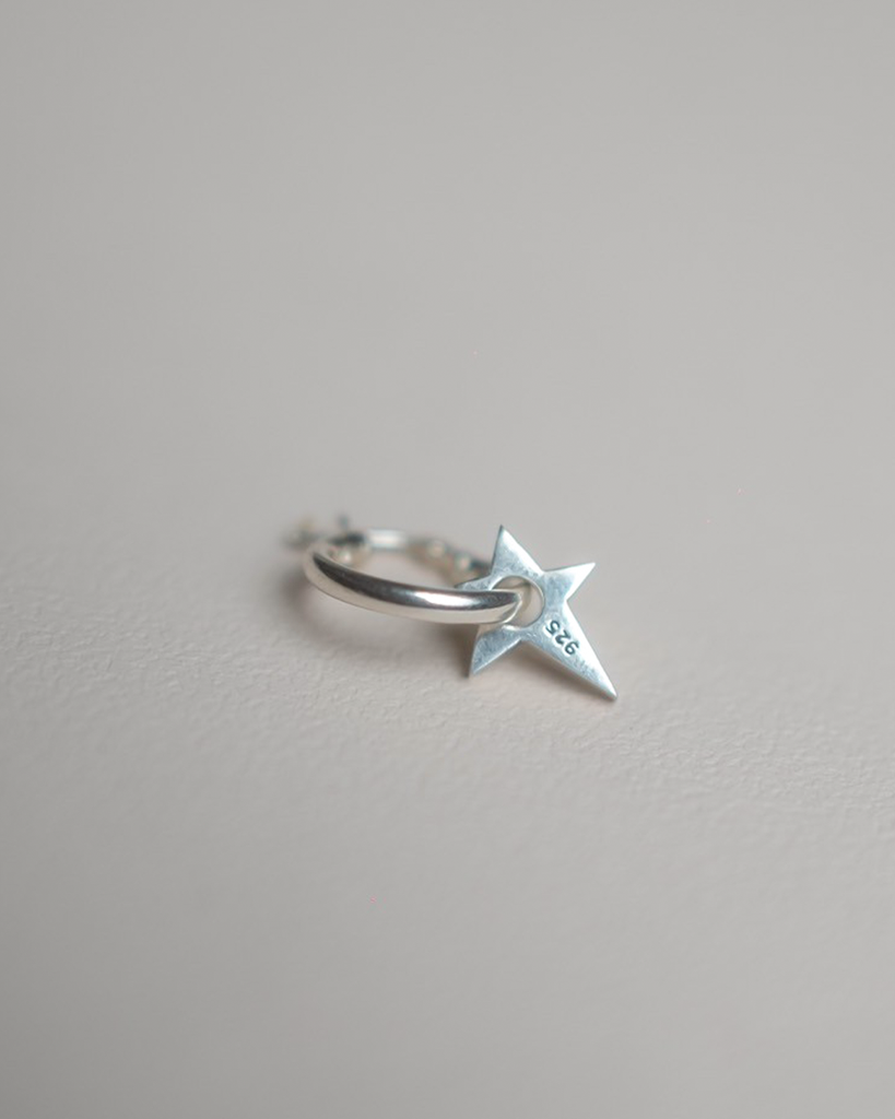 Star Earrings