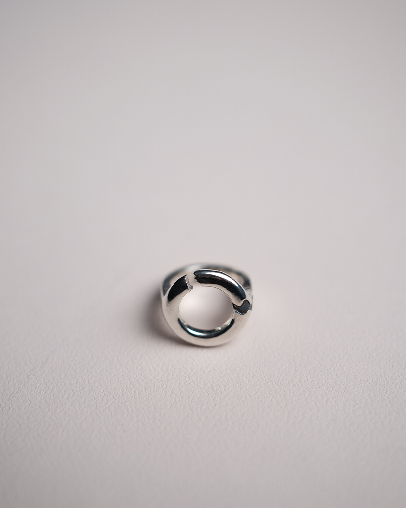 Ring Impermanent°