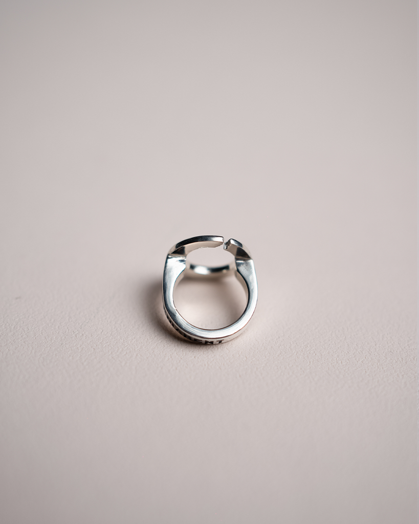 Ring Impermanent°