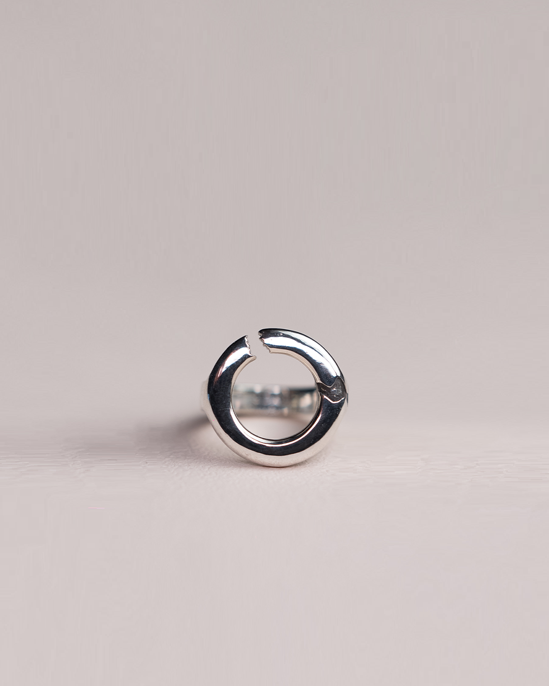 Ring Impermanent° | arvale°