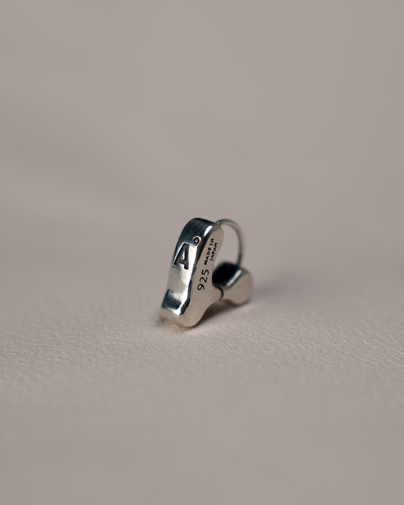 TypeA° Earring