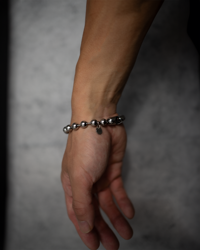 NOLOWKEY" / Bracelet