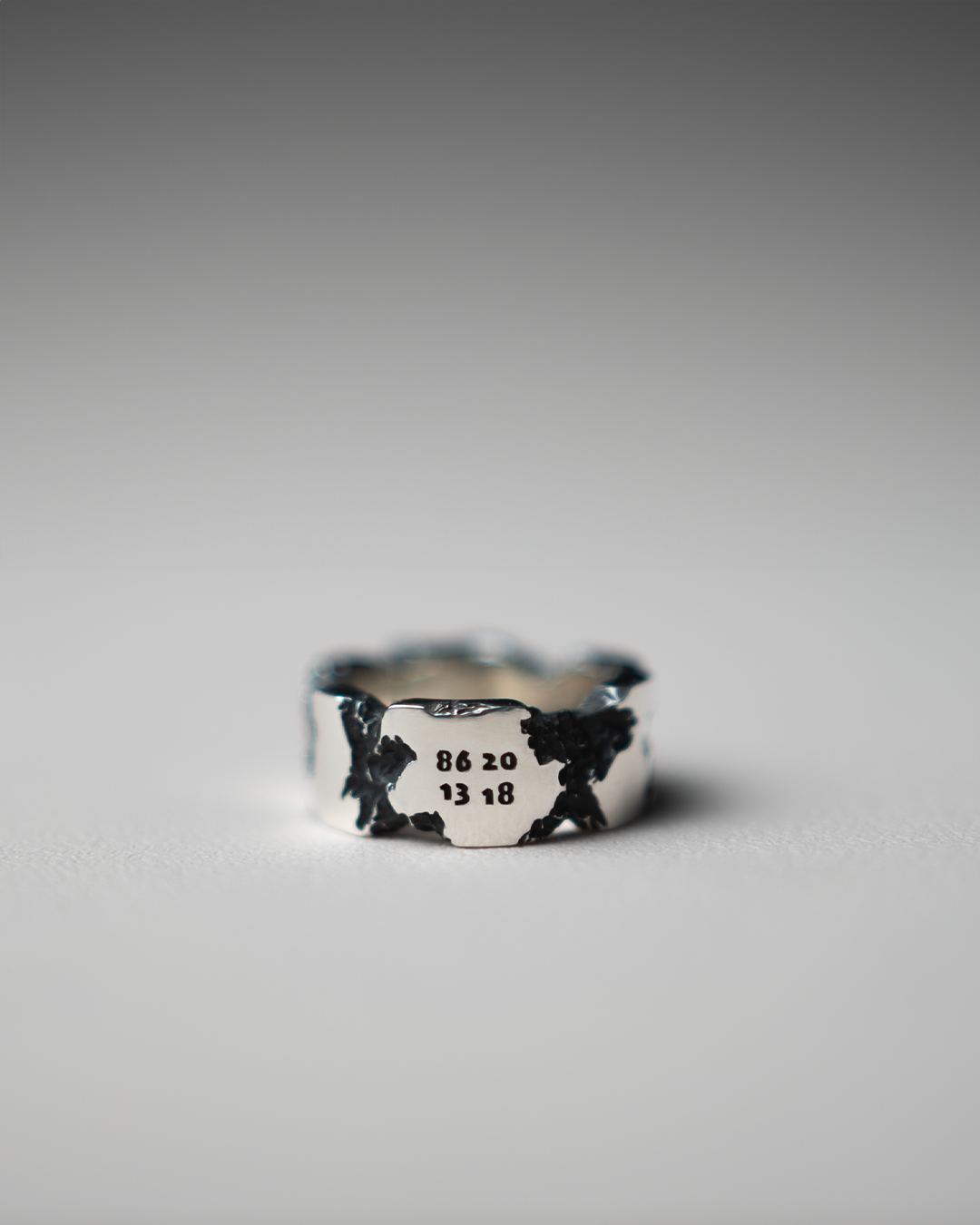 AGD RING° | arvale°