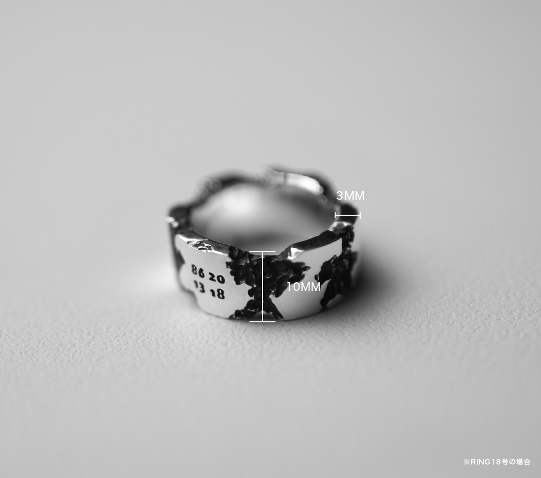 AGD RING° | arvale°