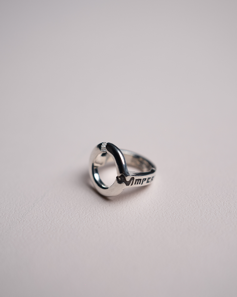 Ring Impermanent°