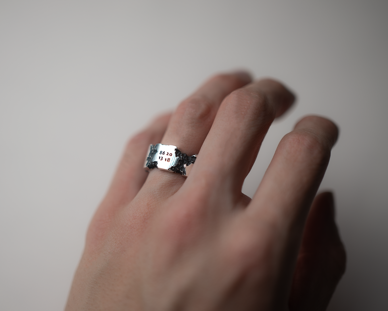 AGD RING° | arvale°