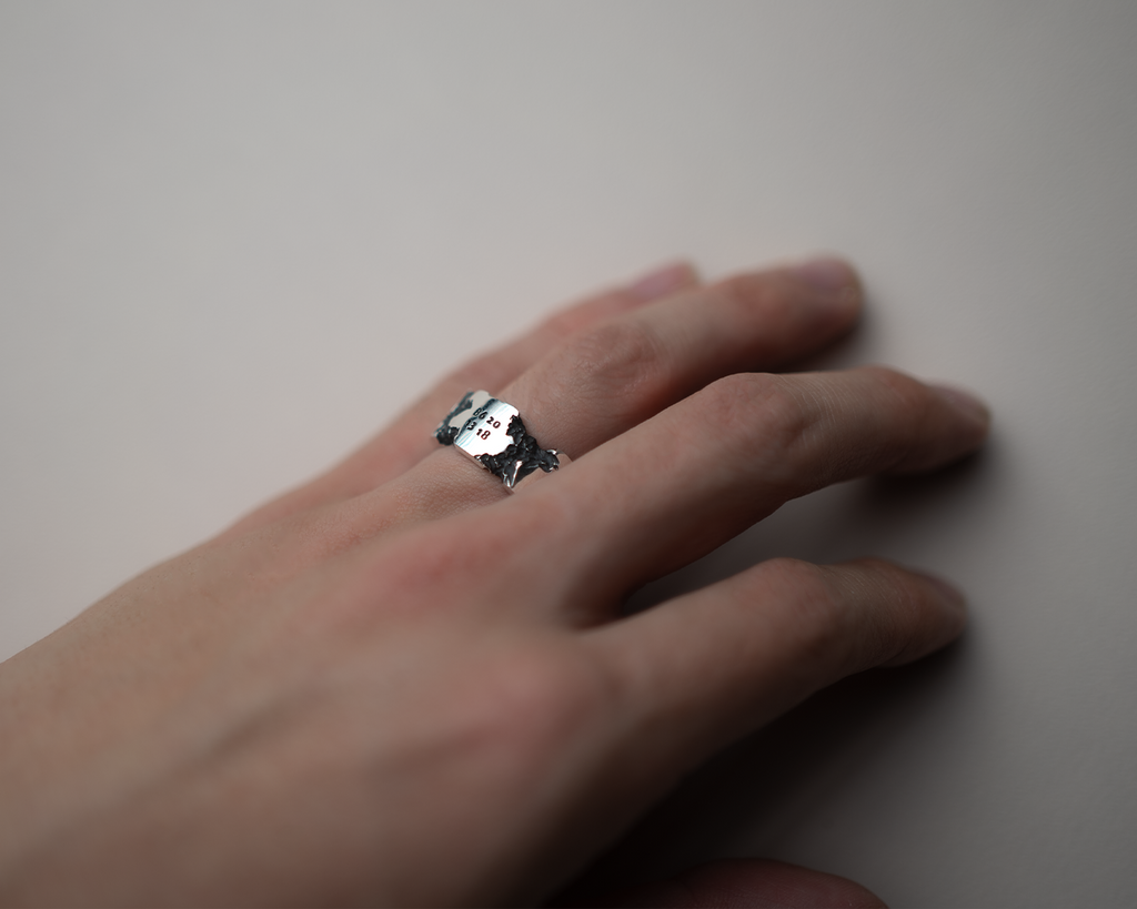 AGD RING° | arvale° AGD RING° | arvale°