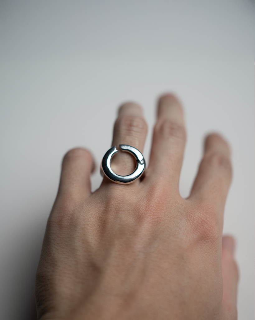 Ring Impermanent°