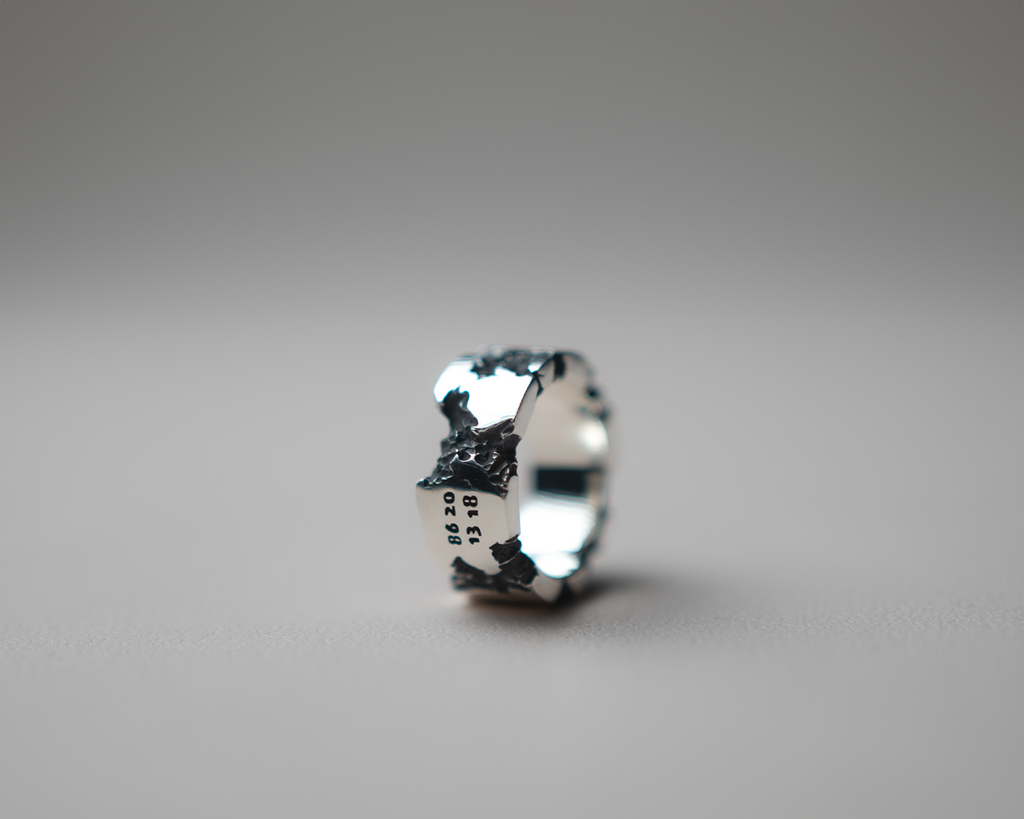 AGD RING° | arvale° AGD RING° | arvale°