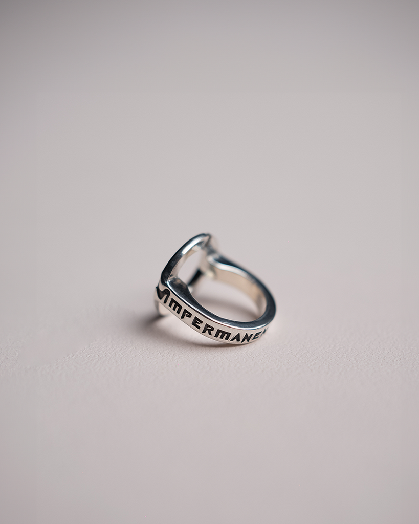 Ring Impermanent°