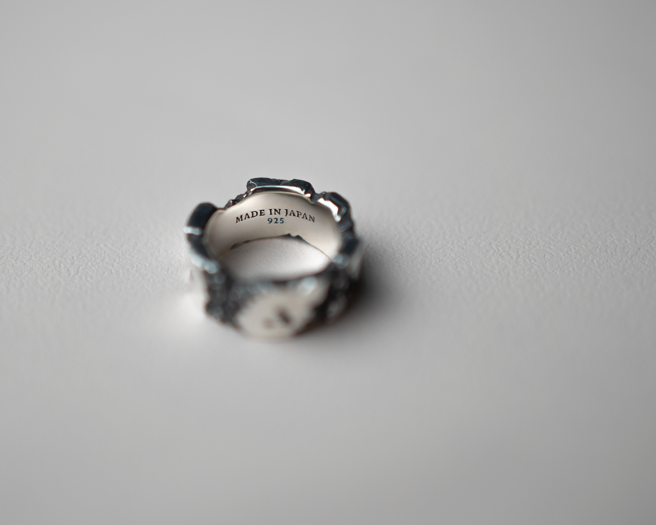 AGD RING° | arvale°