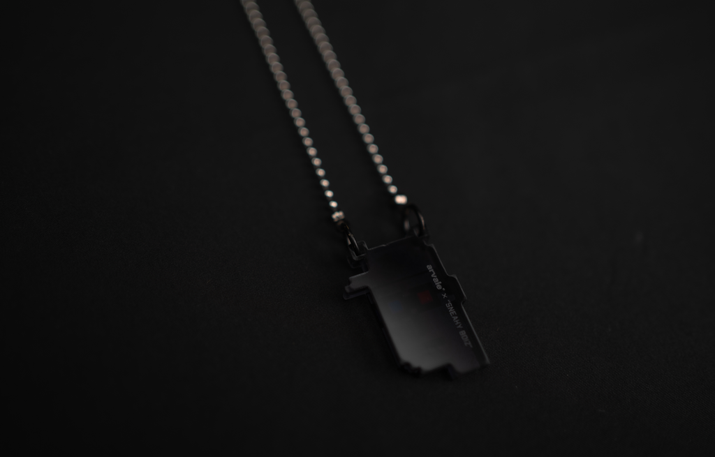 Pixel Face°/ "SNEAKY BOIZ"