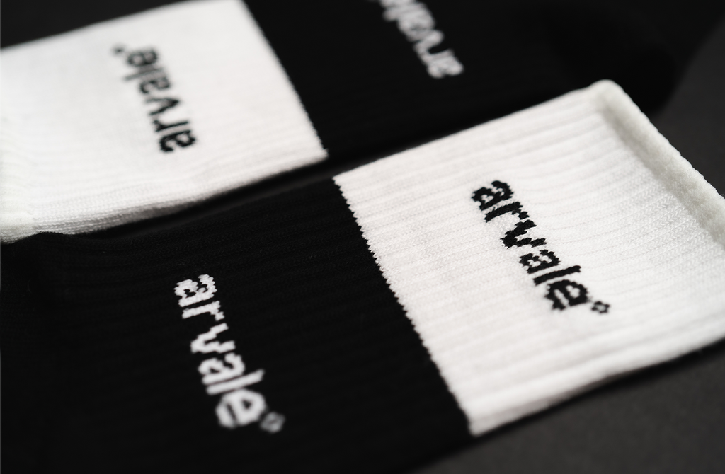 W.H.B.L SYSTEM SOCKS