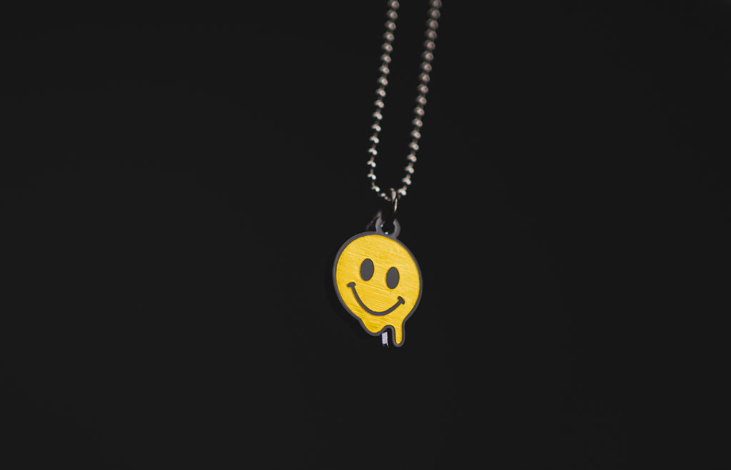 Happy Melt"