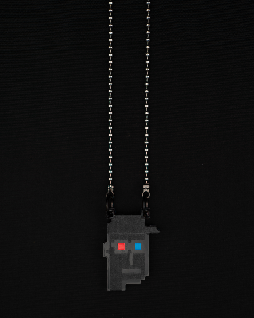 Pixel Face°/ "SNEAKY BOIZ"