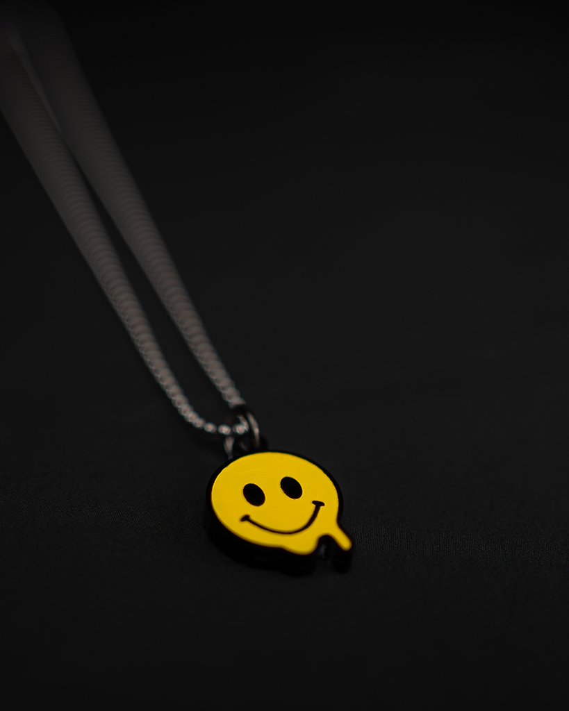Happy Melt"