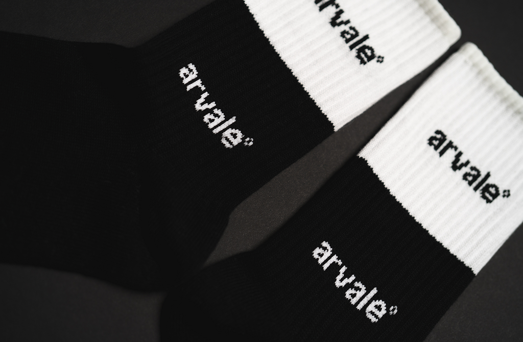 W.H.B.L SYSTEM SOCKS
