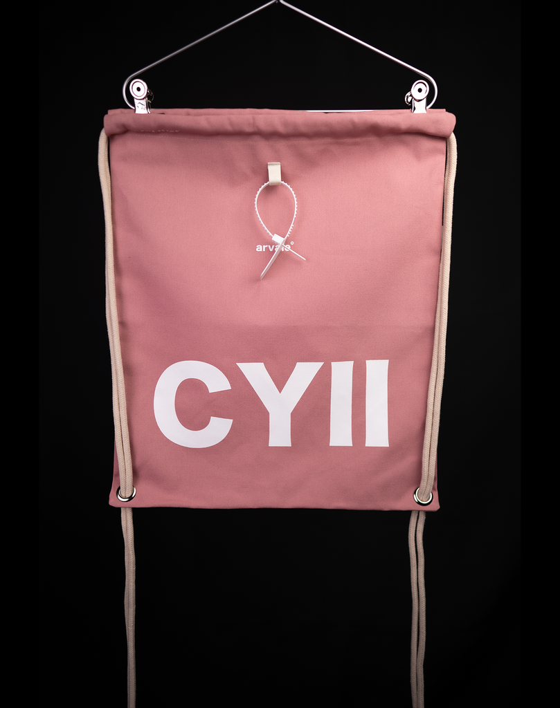 CYII° BAG"