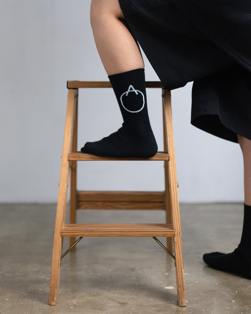 LVA°  SOCKS / arvale°