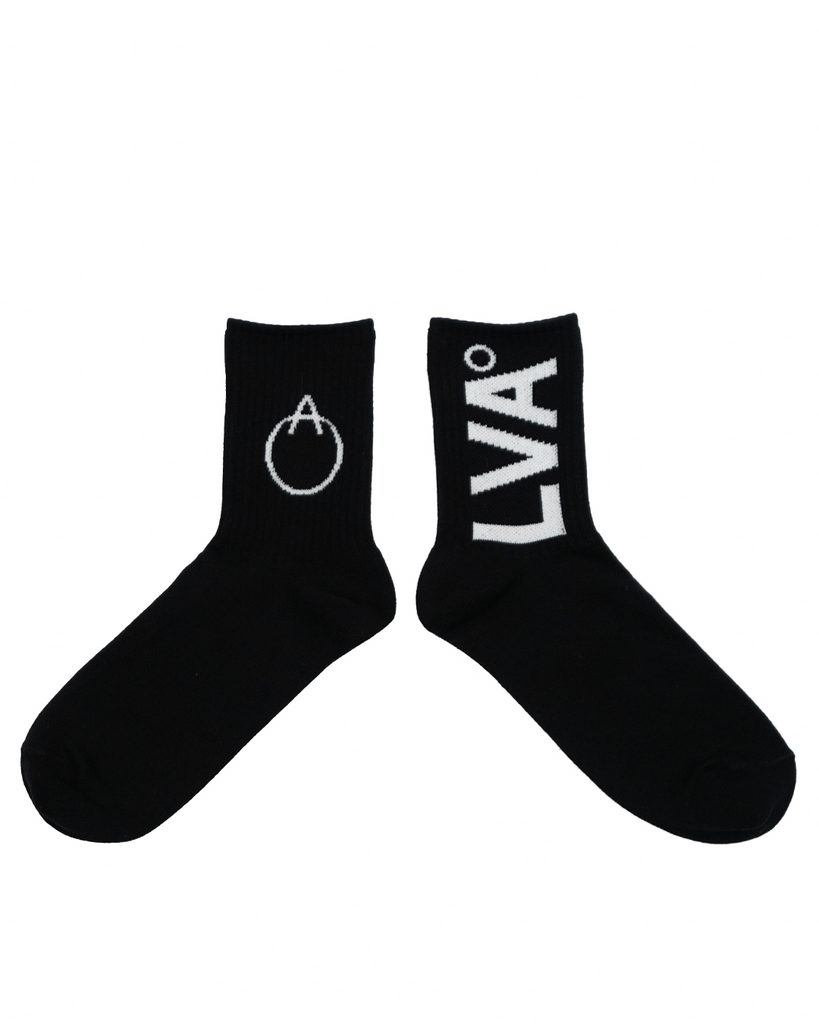 LVA°  SOCKS / arvale°