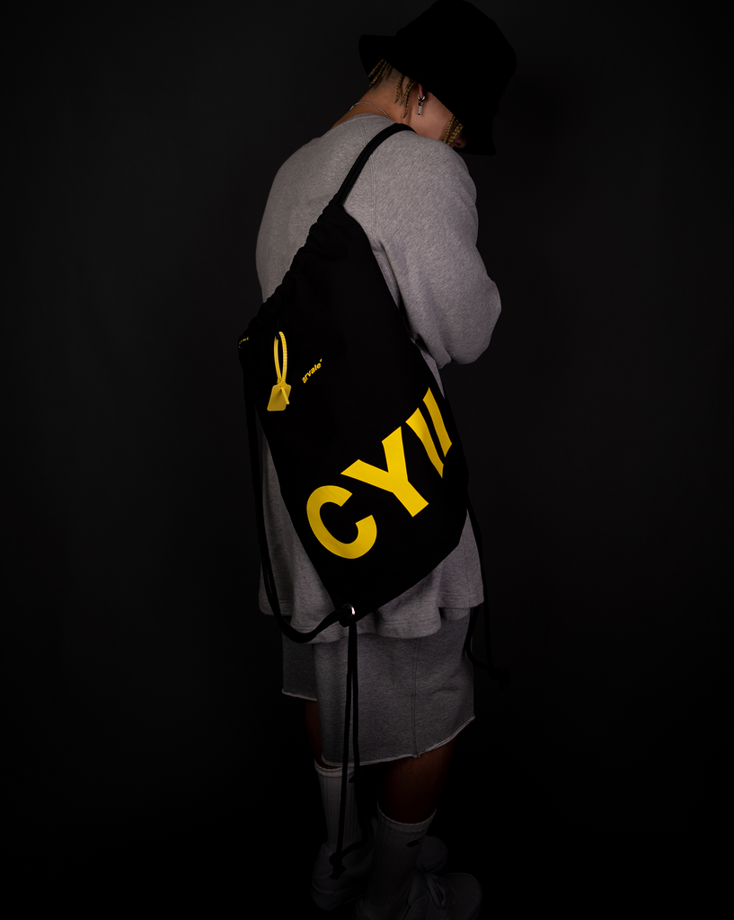 CYII° BAG"