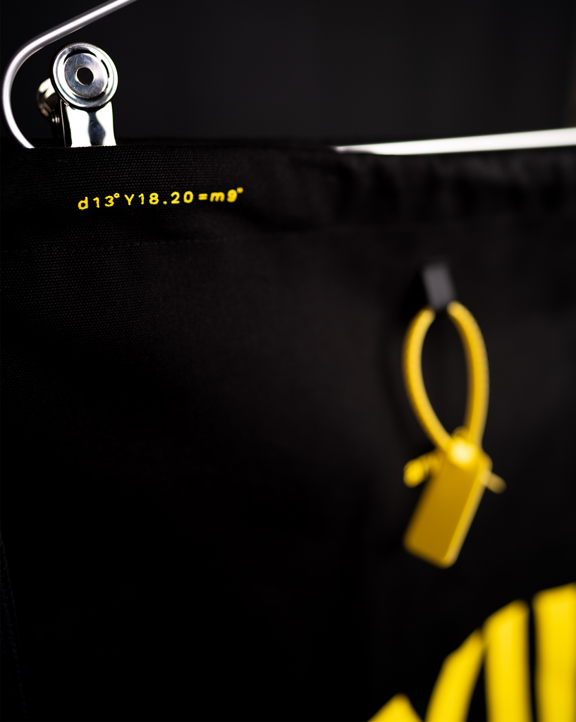 CYII° BAG"