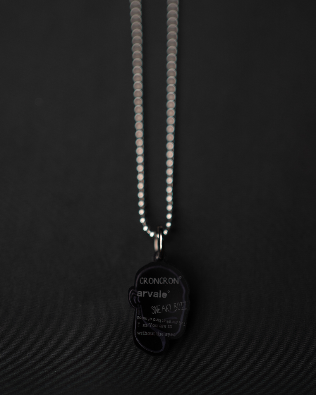 arvale アーバル NOLOWKEY\" / Bracelet メトロンブログ 送料込！Arvale ブレスレッド Nolowkey メトロンブログ - メルカリ
