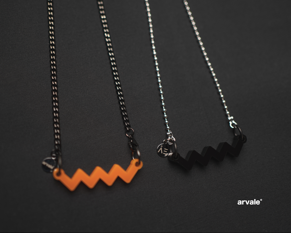 Zigzaggy+i / arvale°