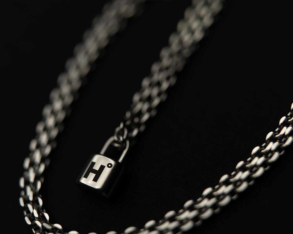 H+A°Lock