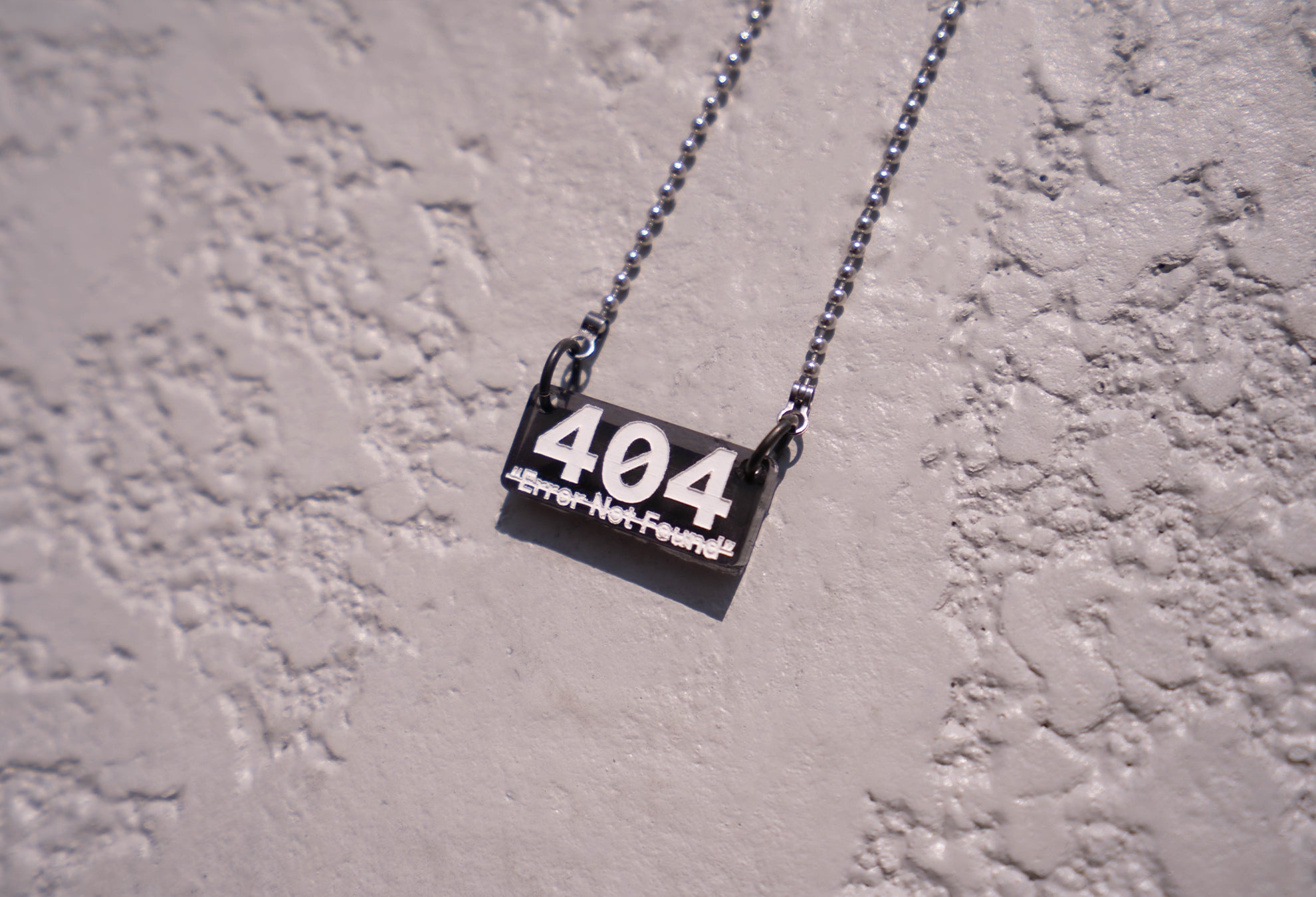 404 / ÖWz ( HUMAN・ERROR ) | arvale°