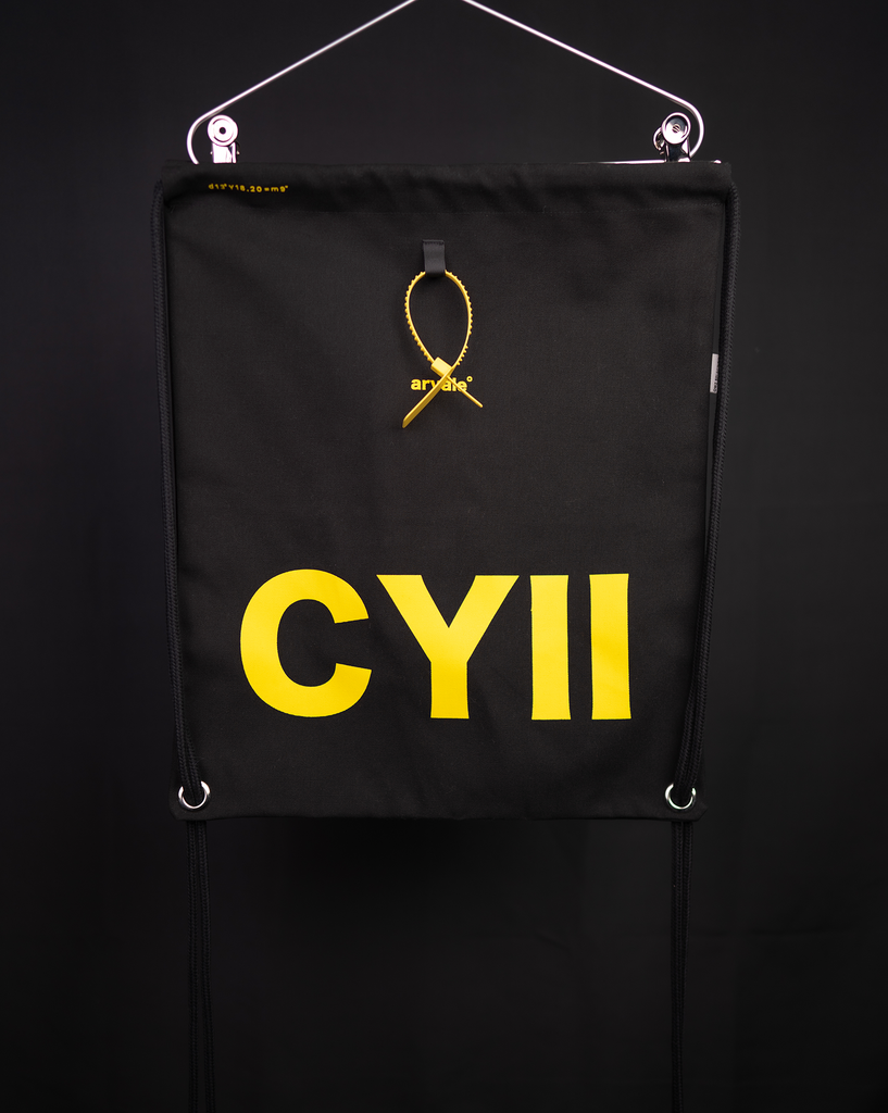 CYII° BAG"